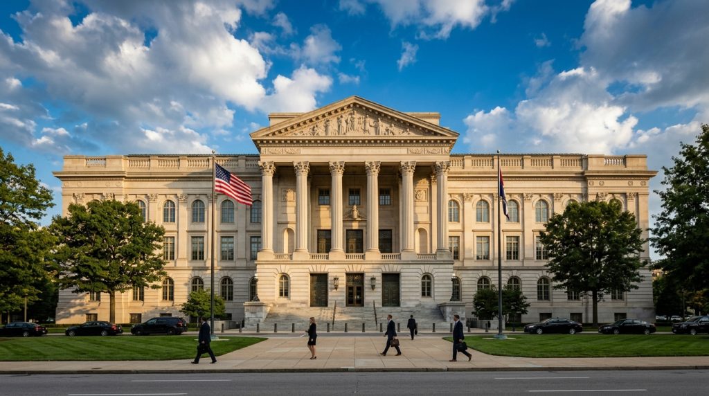 OBBB Legislative Updates : What You Need to Know